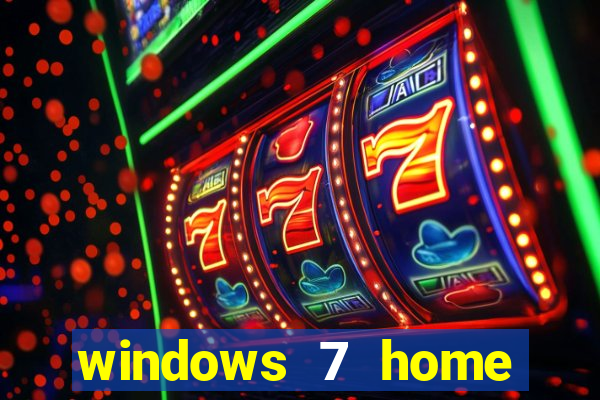 windows 7 home premium 64 bits iso